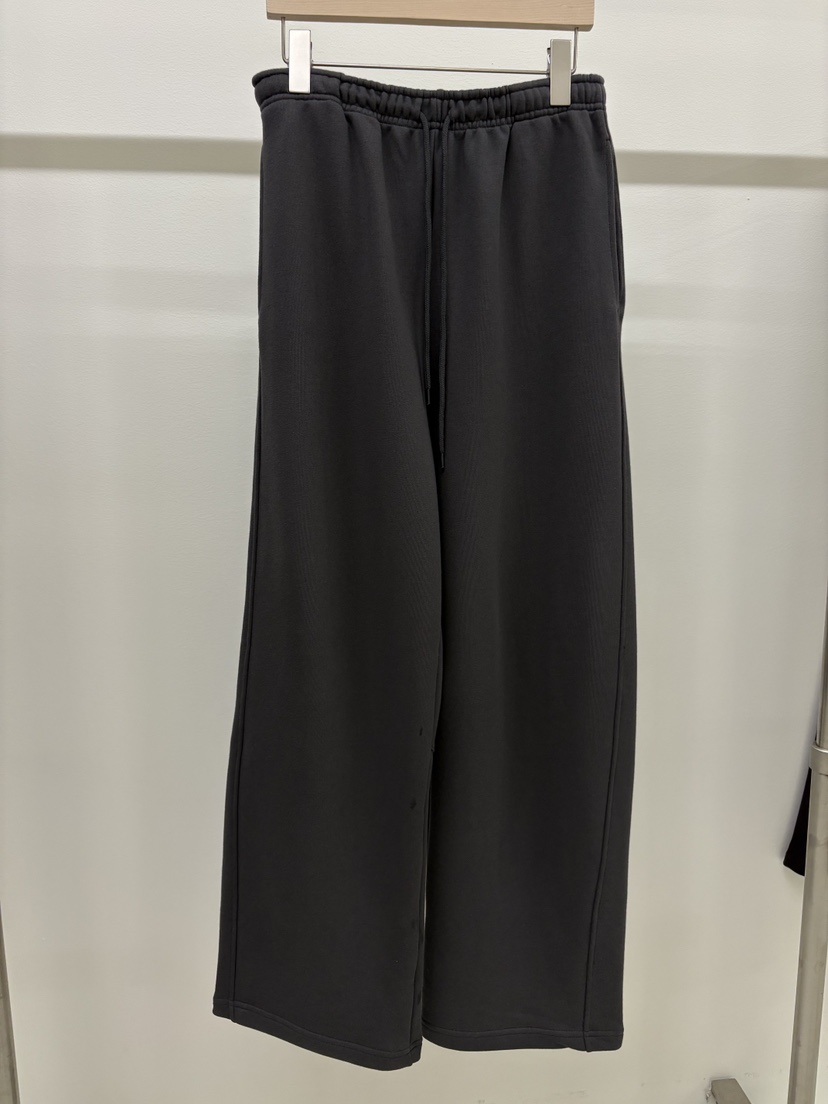 KONI東大門㊣實拍女士新品熱賣人氣時尚真品25秋冬休閑休閑褲KONI休閑褲圖色3
