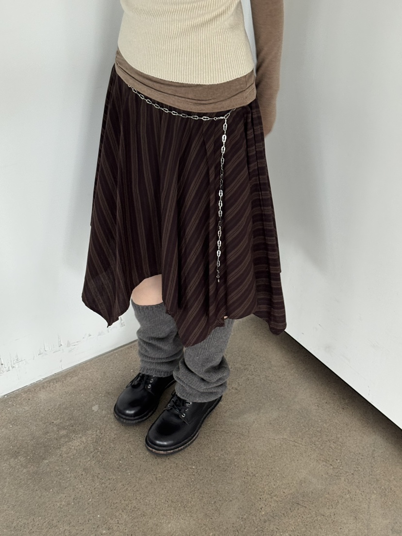 KARE/WEREPIECE韓國直郵㊣女裝新品休閑真品職業25秋冬腰帶KARE/WEREPIECE腰帶