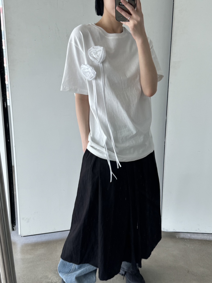 KARE/WEREPIECE東大門㊣代購女裝新款25秋冬時尚職業推薦T恤KARE/WEREPIECET恤