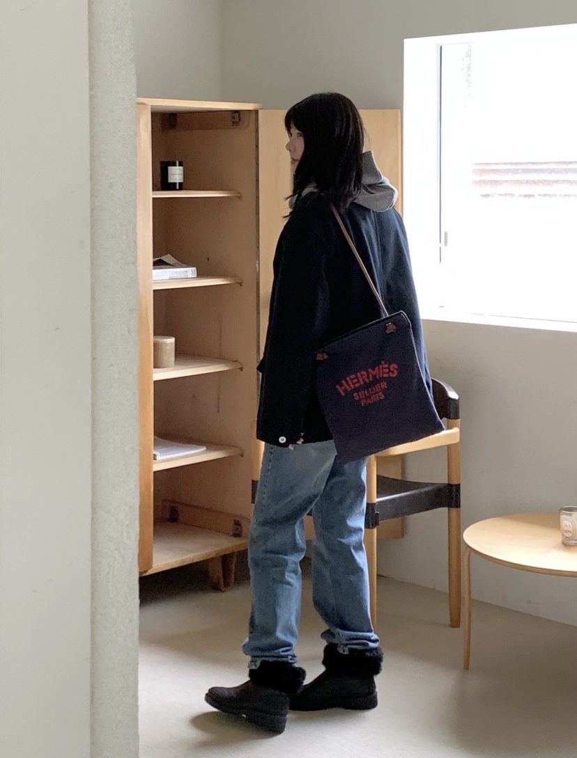 COURGETTE東大門㊣直郵女士新品人氣休閑時尚職業25秋冬夾克COURGETTE夾克
