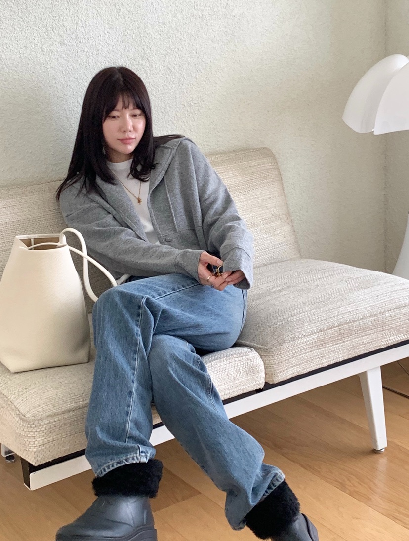 COURGETTE東大門㊣實拍女士新品真品休閑時尚推薦熱賣針織衫COURGETTE針織衫