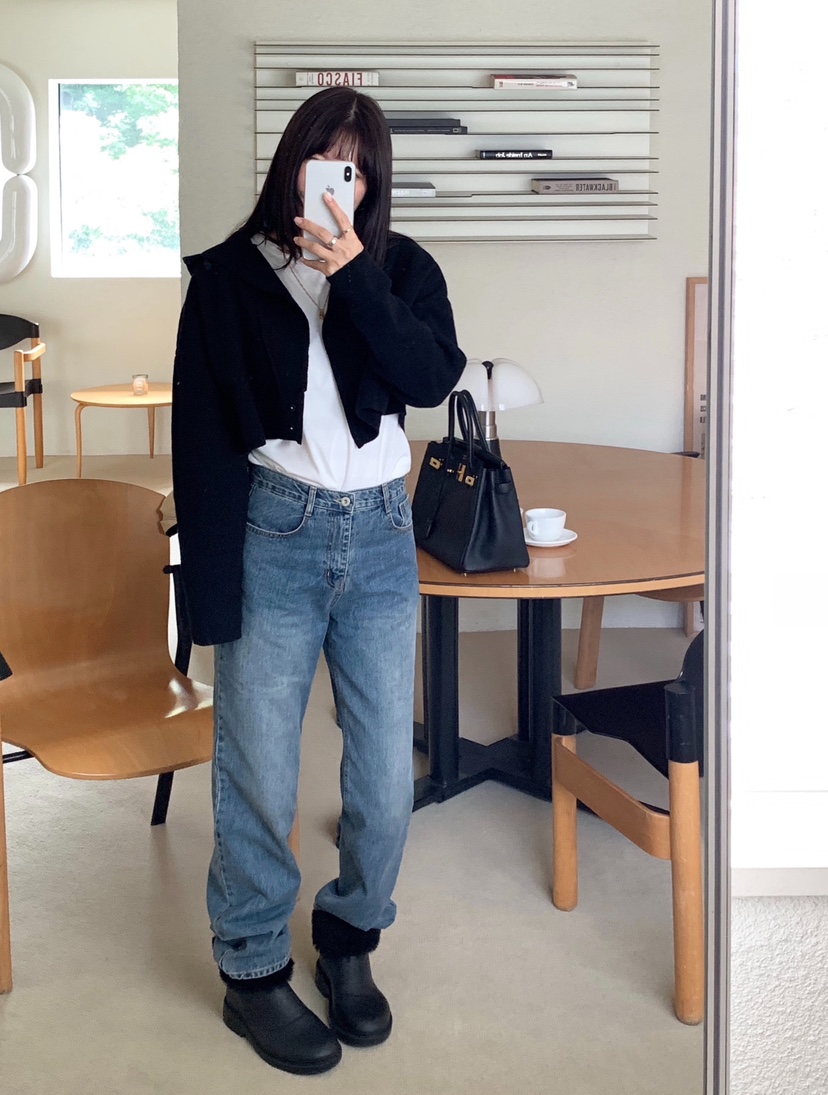 COURGETTE東大門㊣實拍女士新品真品休閑時尚推薦熱賣針織衫COURGETTE針織衫