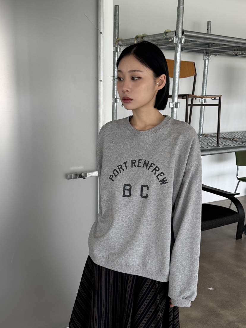 KARE/WEREPIECE東大門㊣實拍女裝新款休閑熱賣職業時尚衛衣KARE/WEREPIECE衛衣