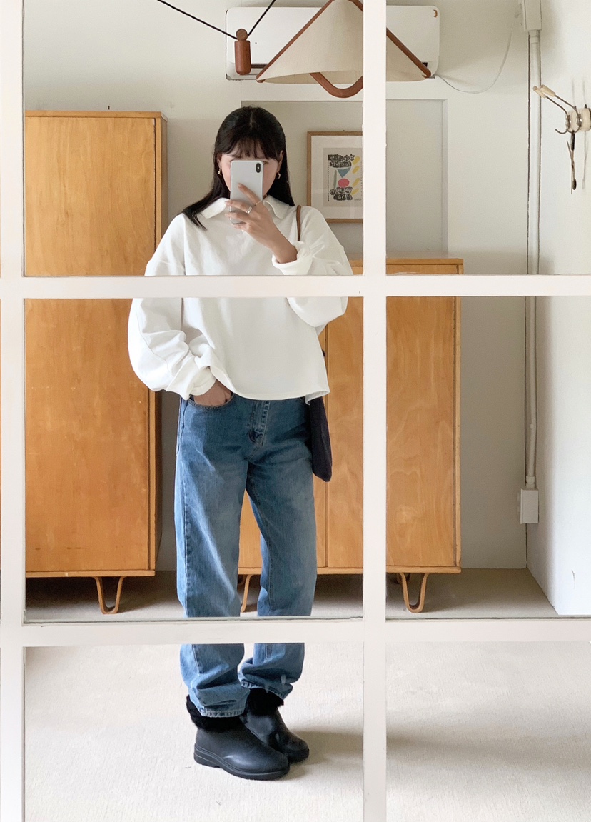 COURGETTE東大門㊣實拍女士新品休閑時尚真品熱賣推薦25秋冬衛衣COURGETTE衛衣