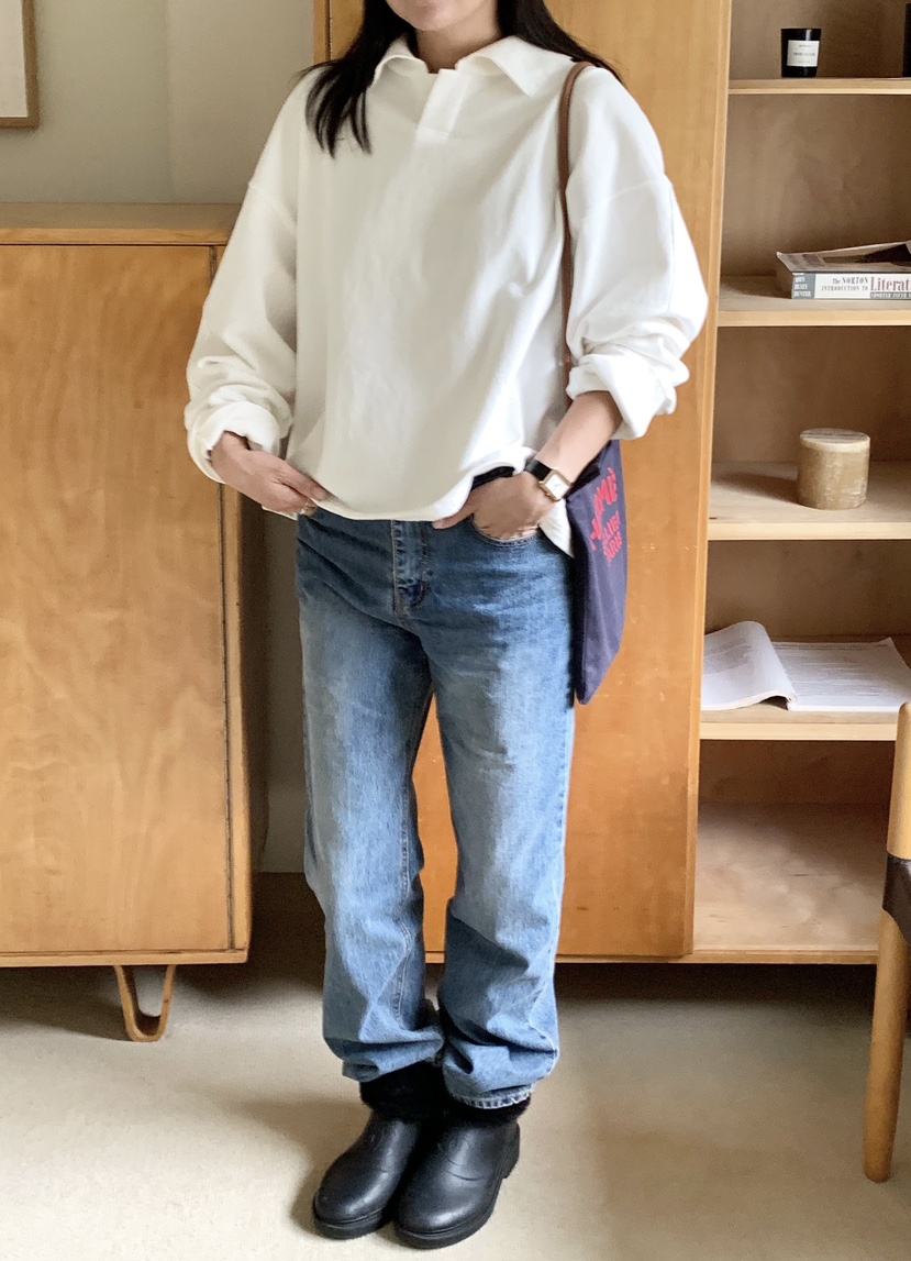 COURGETTE東大門㊣實拍女士新品休閑時尚真品熱賣推薦25秋冬衛衣COURGETTE衛衣