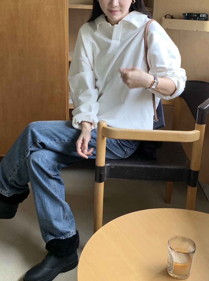 COURGETTE東大門㊣實拍女士新品休閑時尚真品熱賣推薦25秋冬衛衣COURGETTE衛衣