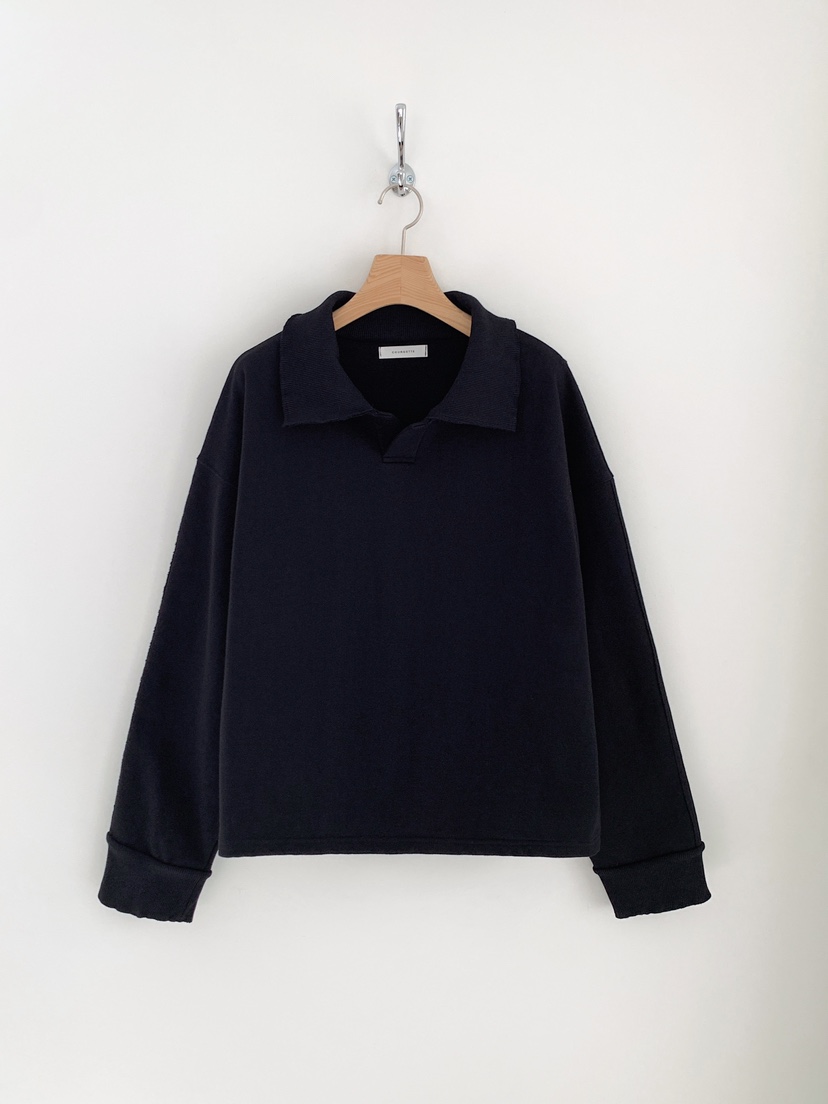 COURGETTE東大門㊣實拍女士新品休閑時尚真品熱賣推薦25秋冬衛衣COURGETTE衛衣圖色3