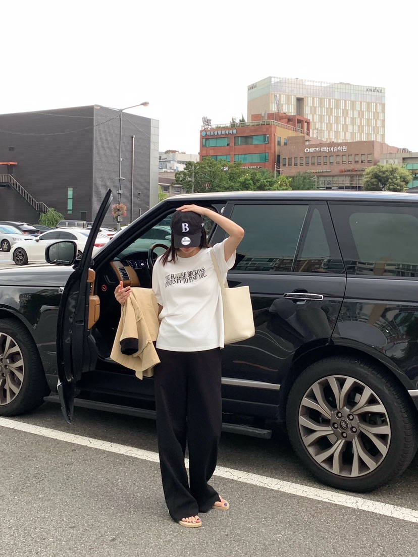 COURGETTE韓國代購㊣女士新品人氣職業休閑時尚熱賣推薦T恤COURGETTET恤