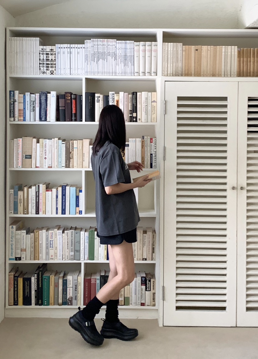 COURGETTE韓國代購㊣女士新品人氣職業休閑時尚熱賣推薦T恤COURGETTET恤