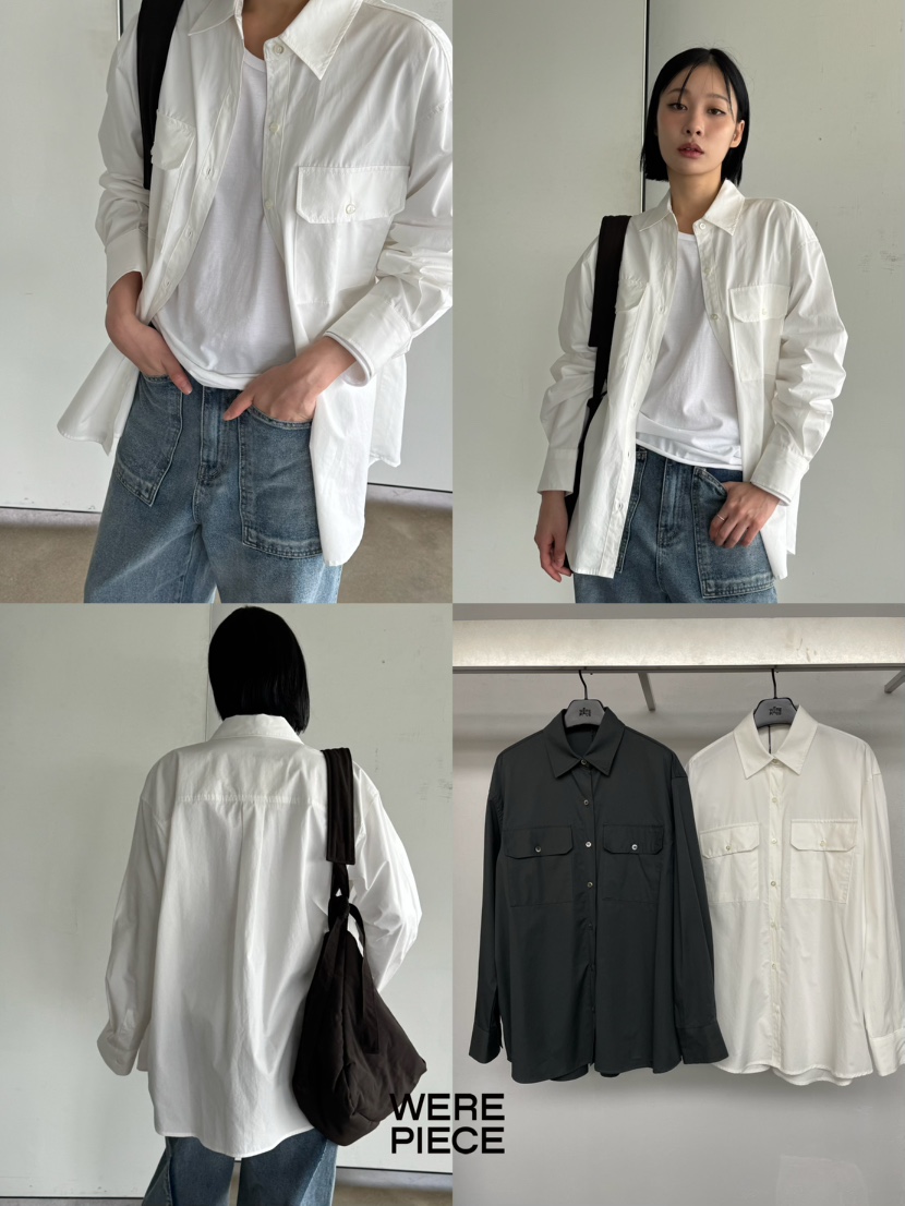 KARE/WEREPIECE東大門㊣直郵女裝新品人氣推薦職業襯衫蕾絲衫KARE/WEREPIECE襯衫/蕾絲衫