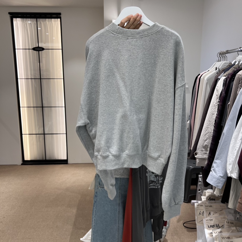 VENIR-a東大門㊣實拍女士新品真品職業推薦時尚熱賣休閑衛衣VENIR-a衛衣
