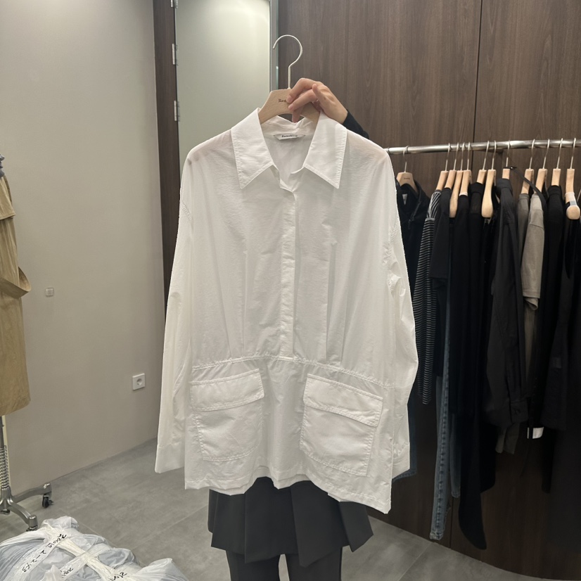 URBANSTORY/REMAKING東大門㊣實拍女士新品推薦連衣裙不含腰帶Remaking/URBANSTORY連衣裙