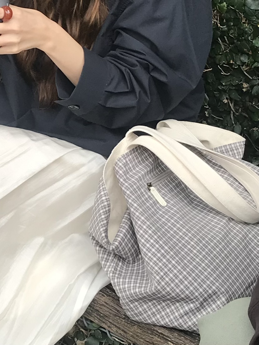 VENIR-a東大門㊣直郵女士新品休閑人氣時尚真品手提包兩面VENIR-a手提包