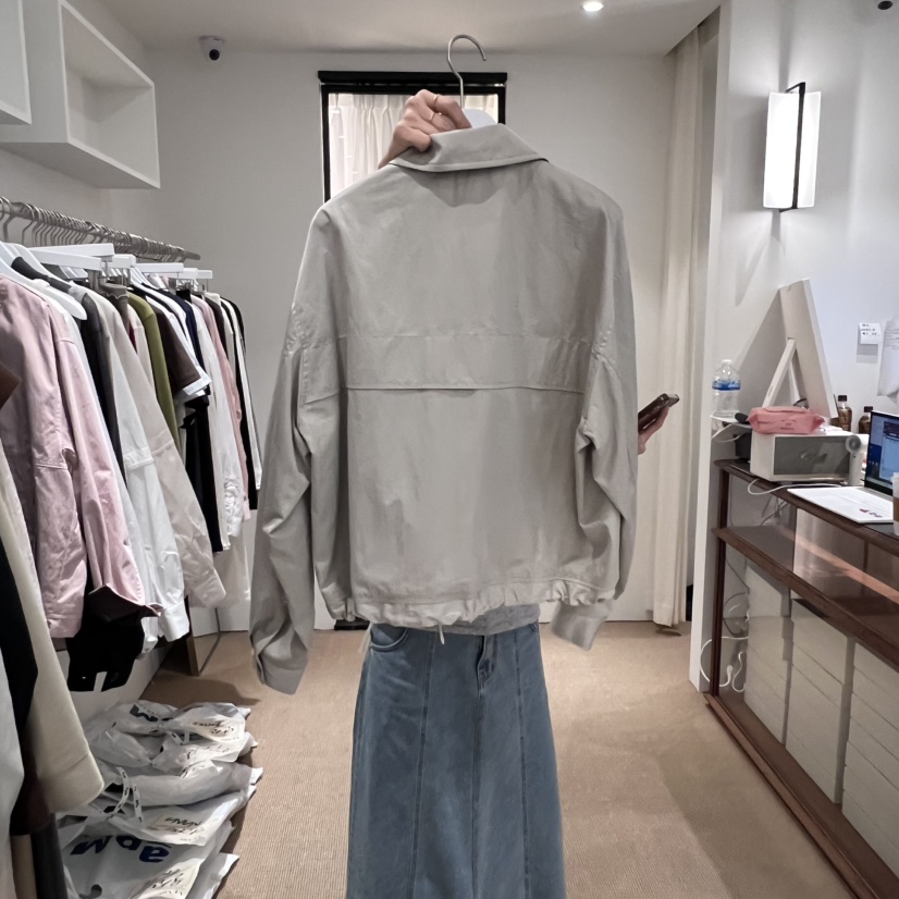 VENIR-a東大門㊣直郵女裝新品真品熱賣職業人氣時尚夾克復古VENIR-a夾克