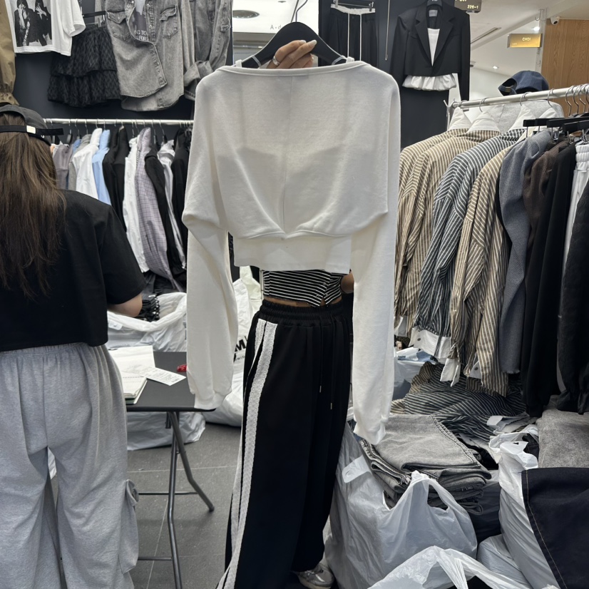 A-DEL韓國直郵㊣女士新品職業人氣熱賣時尚推薦套裝兩件套A-DEL套裝