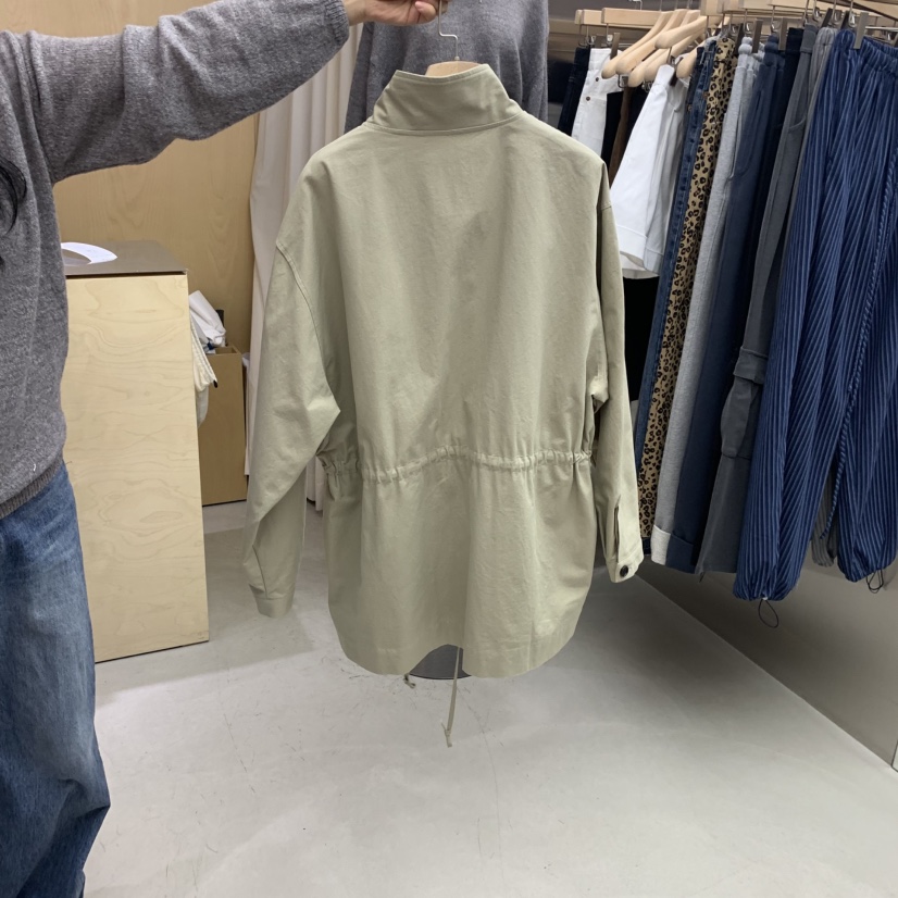 PLEASURE韓國代購㊣女裝新品人氣熱賣時尚25秋冬真品推薦夾克PLEASURE夾克