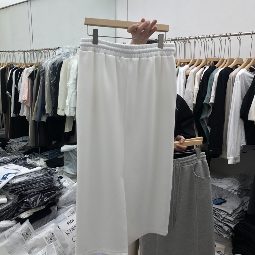 OGI東大門㊣實拍女裝新品25秋冬時尚職業休閑真品半身裙中短裙FLat OGI半身裙/中短裙