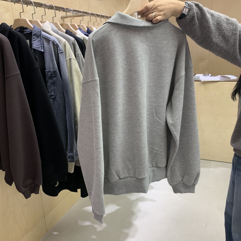 PLEASURE東大門㊣直郵女士新品25秋冬時尚真品熱賣衛衣含帽子PLEASURE衛衣