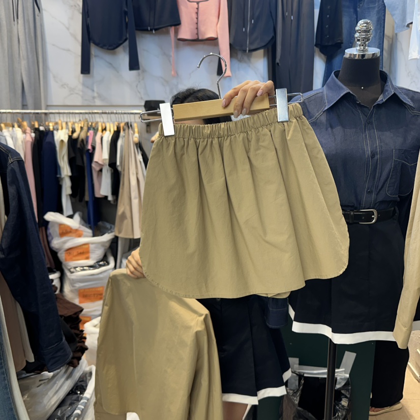 OLIVE TrEE東大門㊣實拍女裝新品推薦人氣休閑套裝兩件套套裝OLIVE TrEE套裝