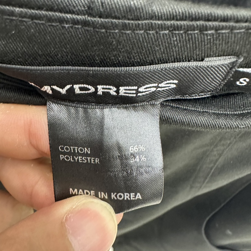 MYDRESS東大門㊣直郵女士新品職業25秋冬真品推薦人氣休閑褲MYDRESS休閑褲