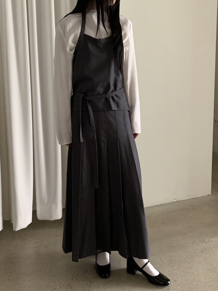 MOVENNE東大門㊣代購女士新款職業25秋冬休閑人氣推薦吊帶背心MOVENNE吊帶/背心