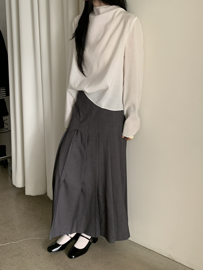 MOVENNE東大門㊣直郵女士新品時尚人氣真品熱賣休閑襯衫蕾絲衫MOVENNE襯衫/蕾絲衫