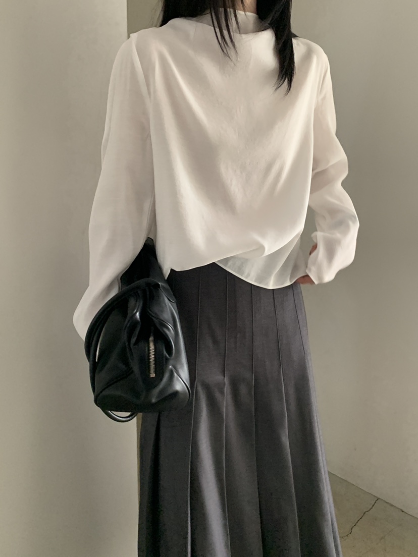 MOVENNE東大門㊣直郵女士新品時尚人氣真品熱賣休閑襯衫蕾絲衫MOVENNE襯衫/蕾絲衫