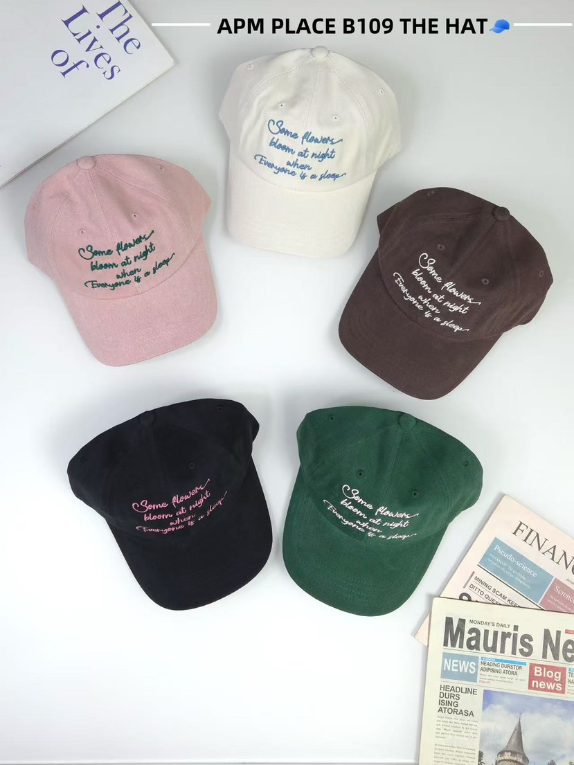 THE HAT-P東大門㊣實拍女裝新款推薦時尚人氣職業25秋冬帽子THE HAT帽子
