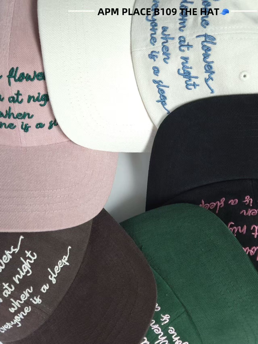 THE HAT-P東大門㊣實拍女裝新款推薦時尚人氣職業25秋冬帽子THE HAT帽子