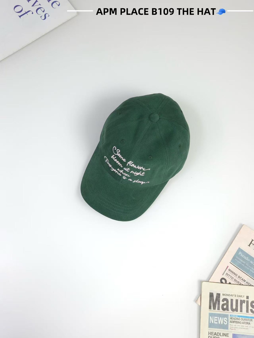 THE HAT-P東大門㊣實拍女裝新款推薦時尚人氣職業25秋冬帽子THE HAT帽子圖色2