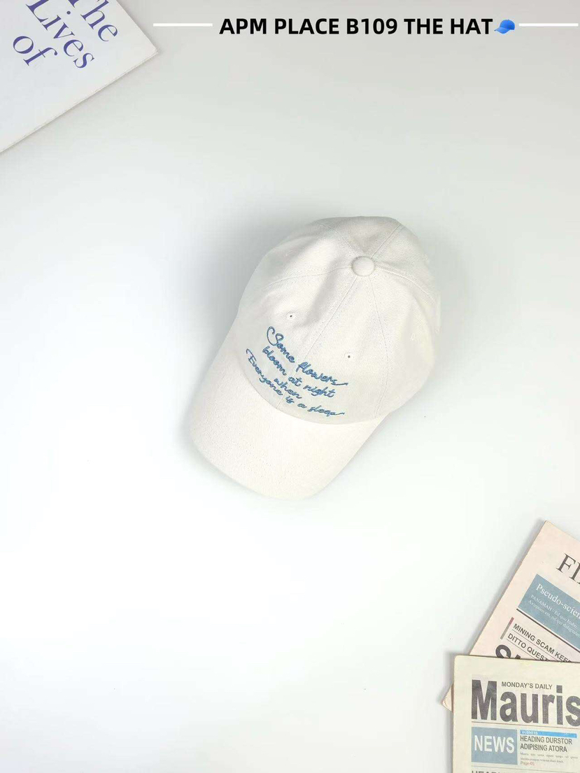 THE HAT-P東大門㊣實拍女裝新款推薦時尚人氣職業25秋冬帽子THE HAT帽子圖色5