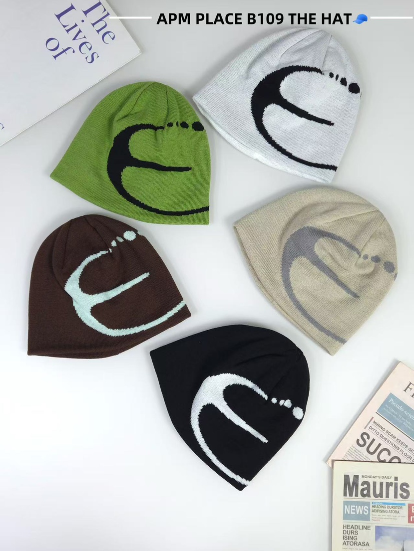 THE HAT-P東大門㊣代購女裝新款熱賣休閑時尚25秋冬推薦帽子THE HAT帽子