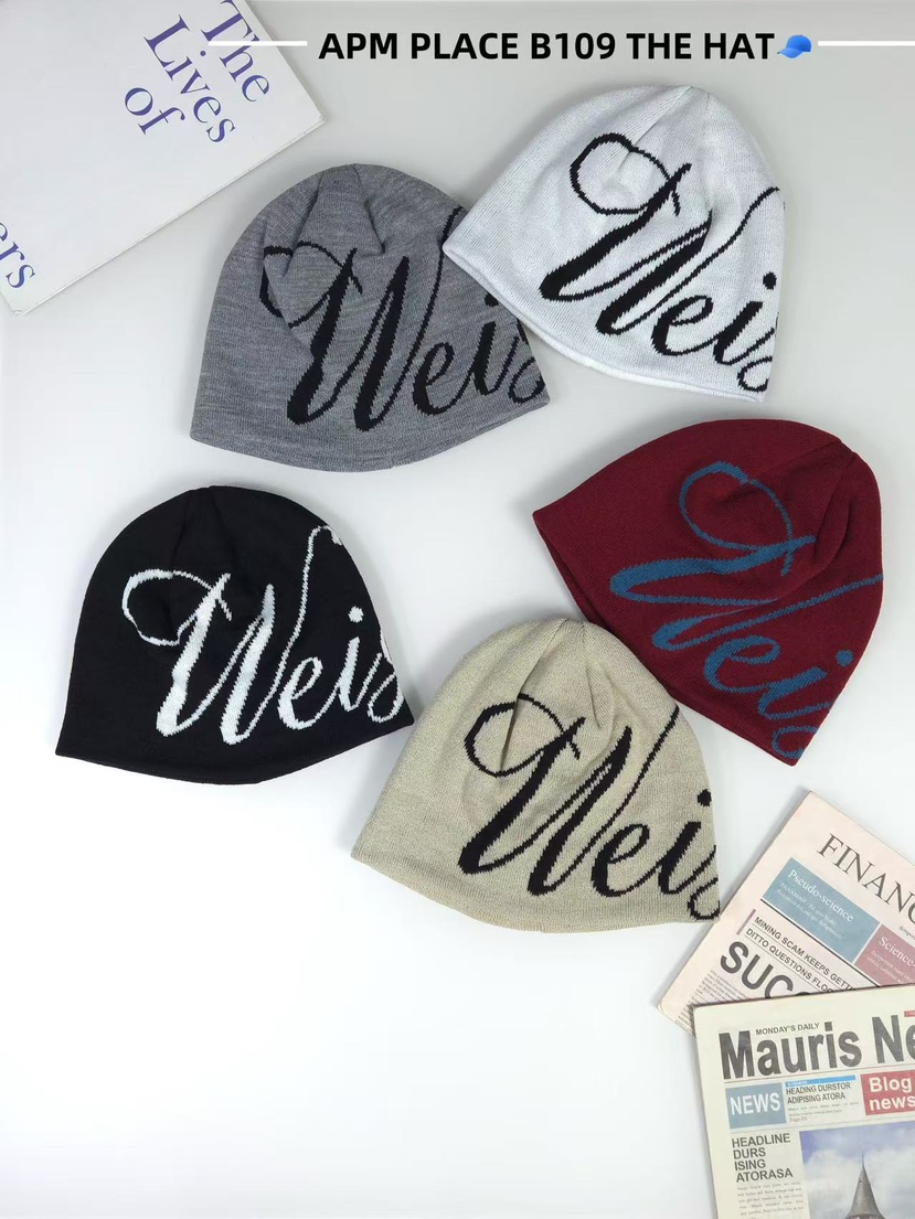 THE HAT-P韓國代購㊣女裝新品熱賣真品職業休閑25秋冬帽子THE HAT帽子