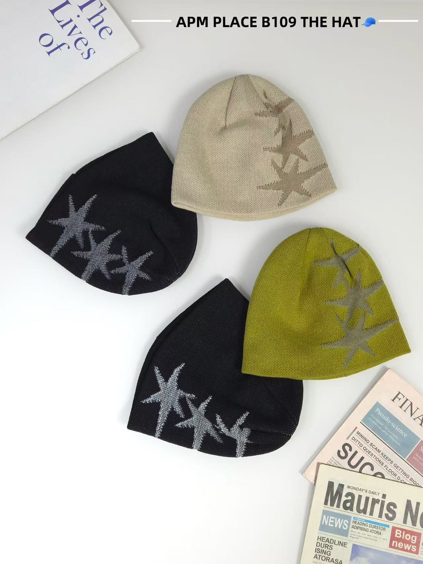 THE HAT-P韓國代購㊣女士新品職業人氣休閑真品時尚25秋冬帽子THE HAT帽子