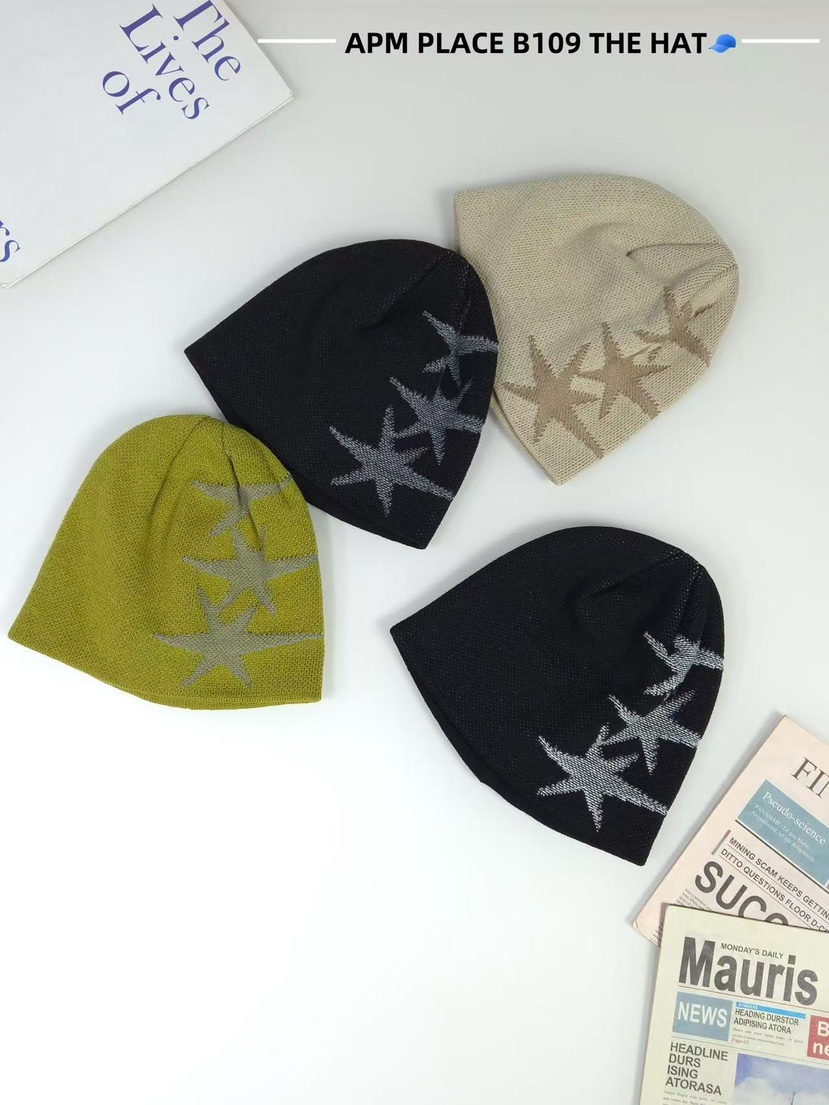 THE HAT-P韓國代購㊣女士新品職業人氣休閑真品時尚25秋冬帽子THE HAT帽子
