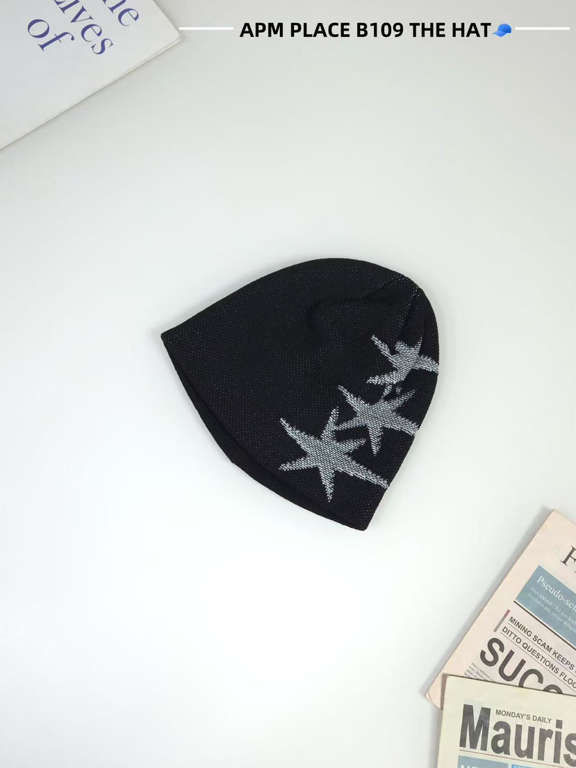 THE HAT-P韓國代購㊣女士新品職業人氣休閑真品時尚25秋冬帽子THE HAT帽子圖色3