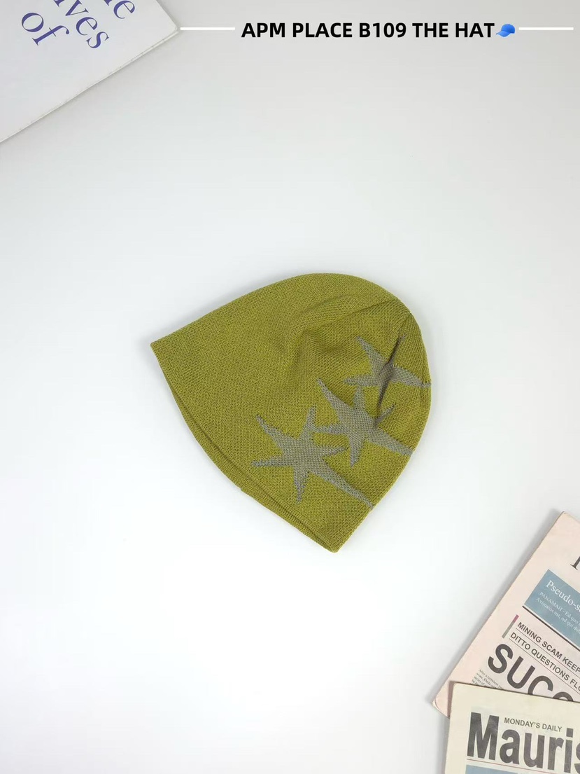THE HAT-P韓國代購㊣女士新品職業人氣休閑真品時尚25秋冬帽子THE HAT帽子圖色4