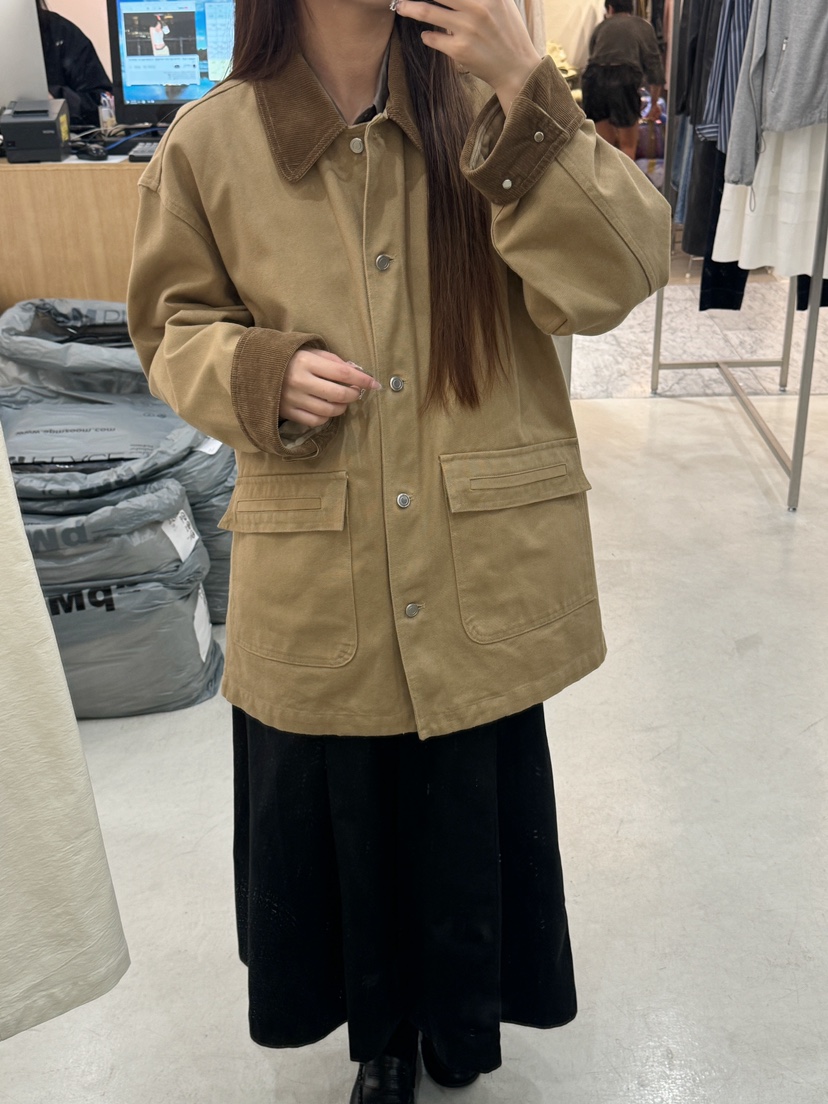 THE EYL東大門㊣代購女士新款25秋冬時尚職業人氣真品夾克THE EYL夾克