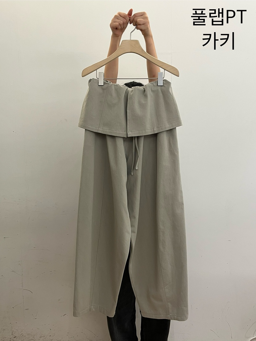TAUPE東大門㊣直郵女裝新款真品休閑熱賣推薦時尚人氣職業裙褲TAUPE裙褲