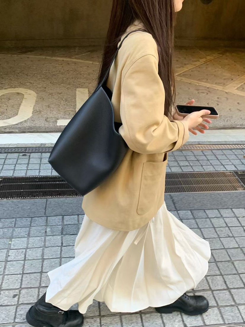 TAF韓國代購㊣女士新品時尚人氣25秋冬職業熱賣休閑真品夾克TAF夾克