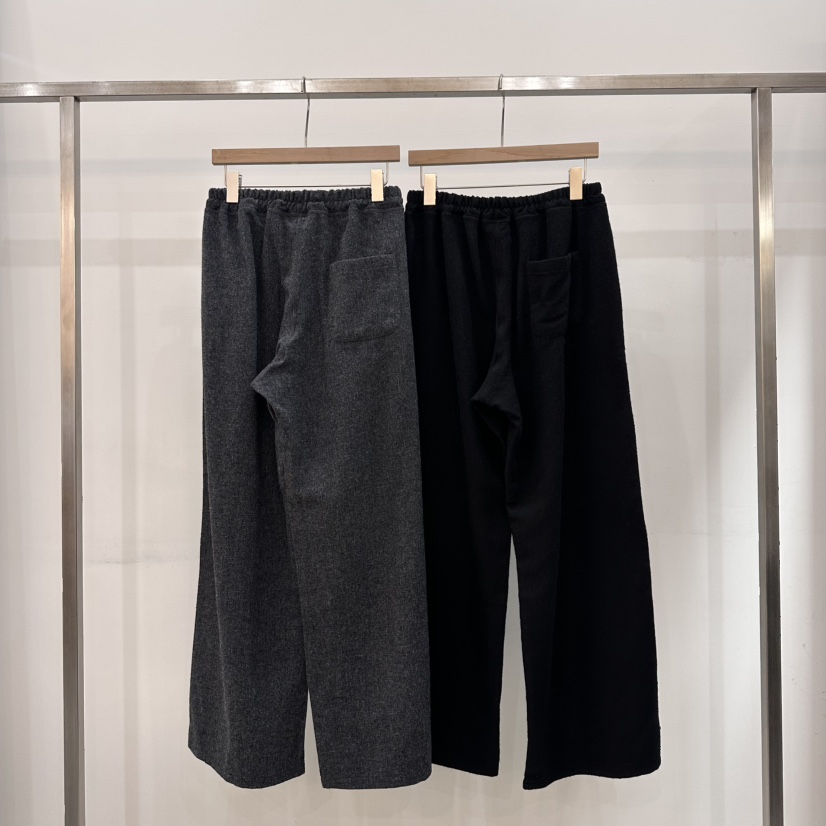THE EYL韓國代購㊣女士新品時尚休閑熱賣職業真品25秋冬休閑褲THE EYL休閑褲