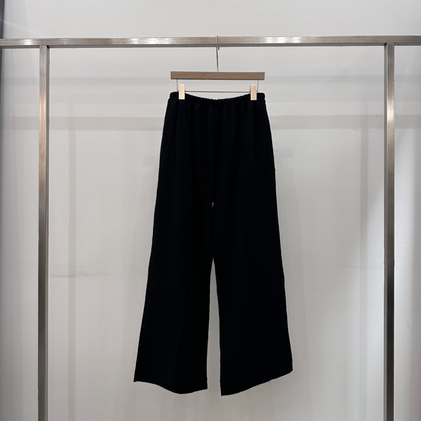 THE EYL韓國代購㊣女士新品時尚休閑熱賣職業真品25秋冬休閑褲THE EYL休閑褲圖色2