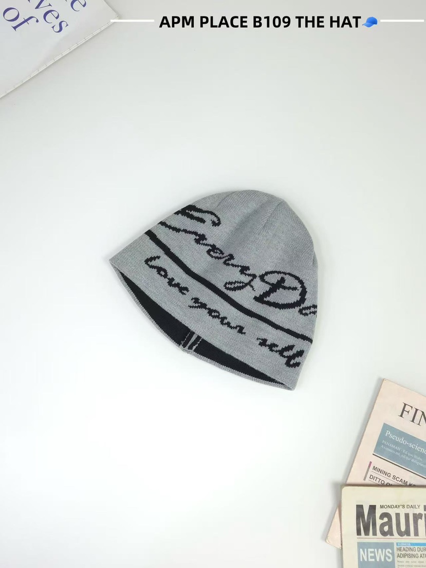 THE HAT-P東大門㊣直郵女裝新款25秋冬職業熱賣真品推薦帽子THE HAT帽子圖色5