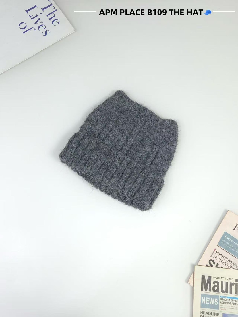 THE HAT-P東大門㊣直郵女裝新品熱賣推薦職業人氣25秋冬帽子THE HAT帽子