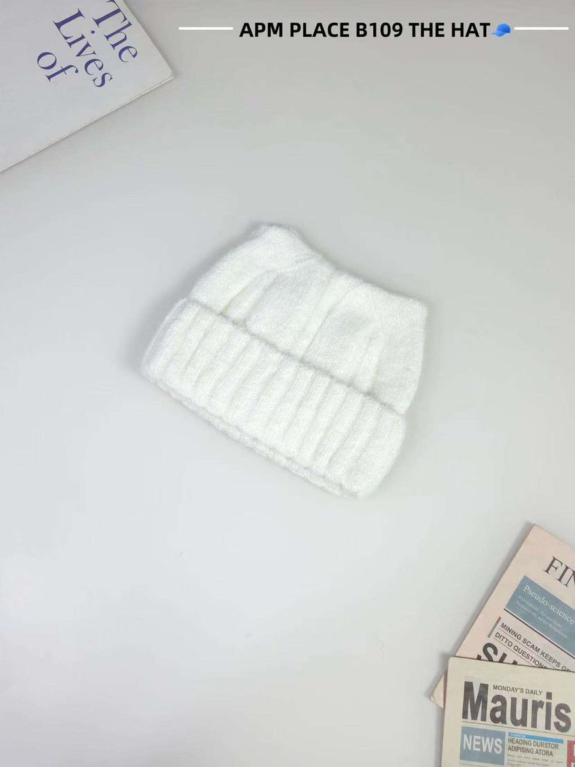 THE HAT-P東大門㊣直郵女裝新品熱賣推薦職業人氣25秋冬帽子THE HAT帽子圖色2