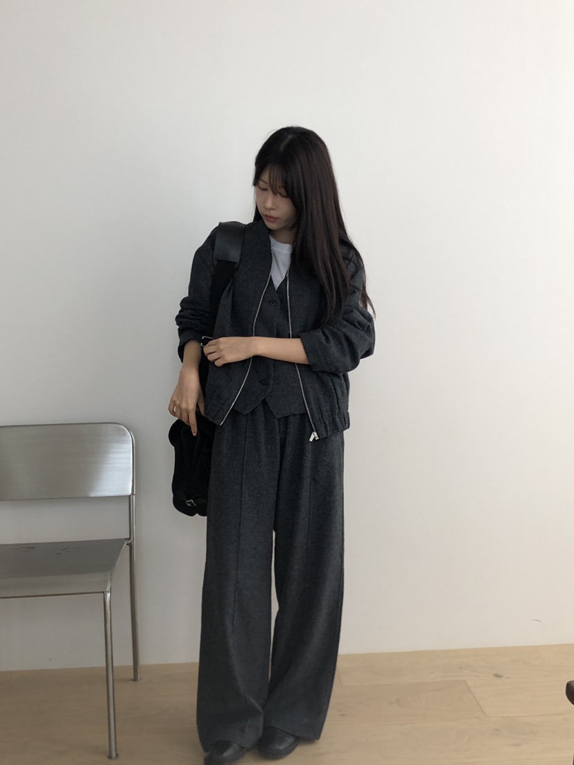 THE EYL東大門㊣直郵女士新款人氣職業休閑真品推薦時尚夾克THE EYL夾克