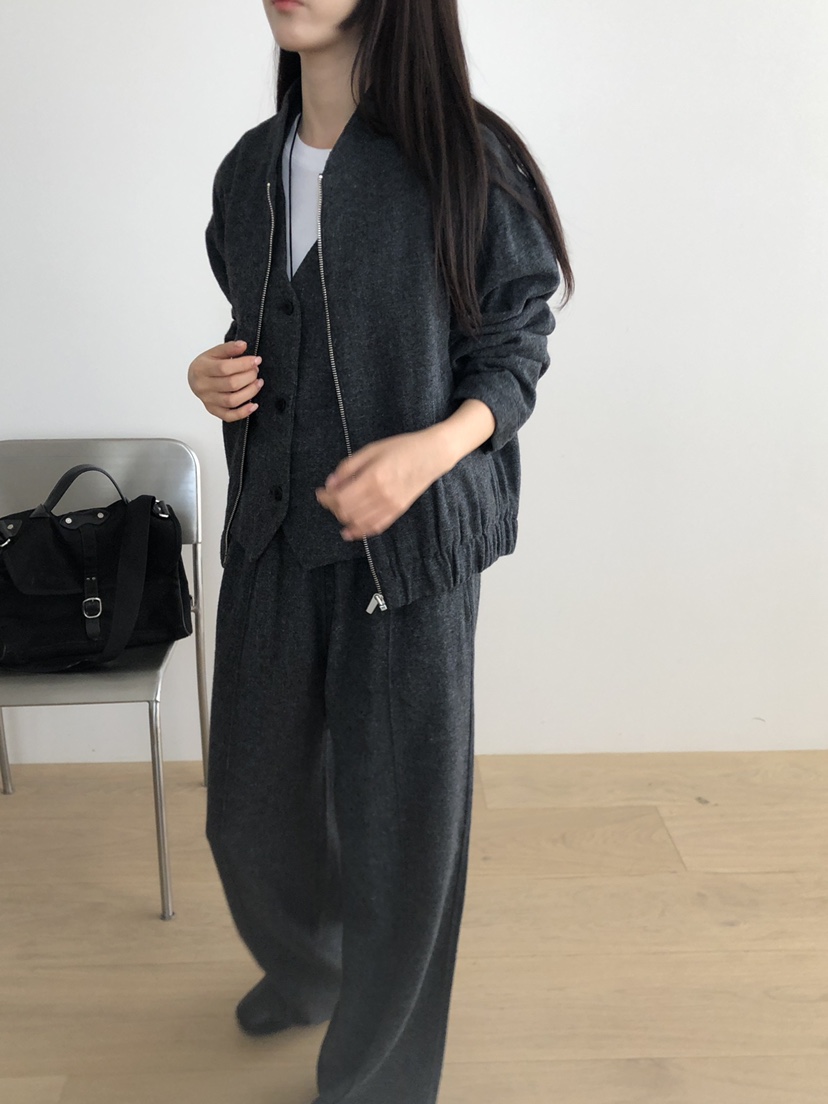 THE EYL東大門㊣直郵女士新款人氣職業休閑真品推薦時尚夾克THE EYL夾克