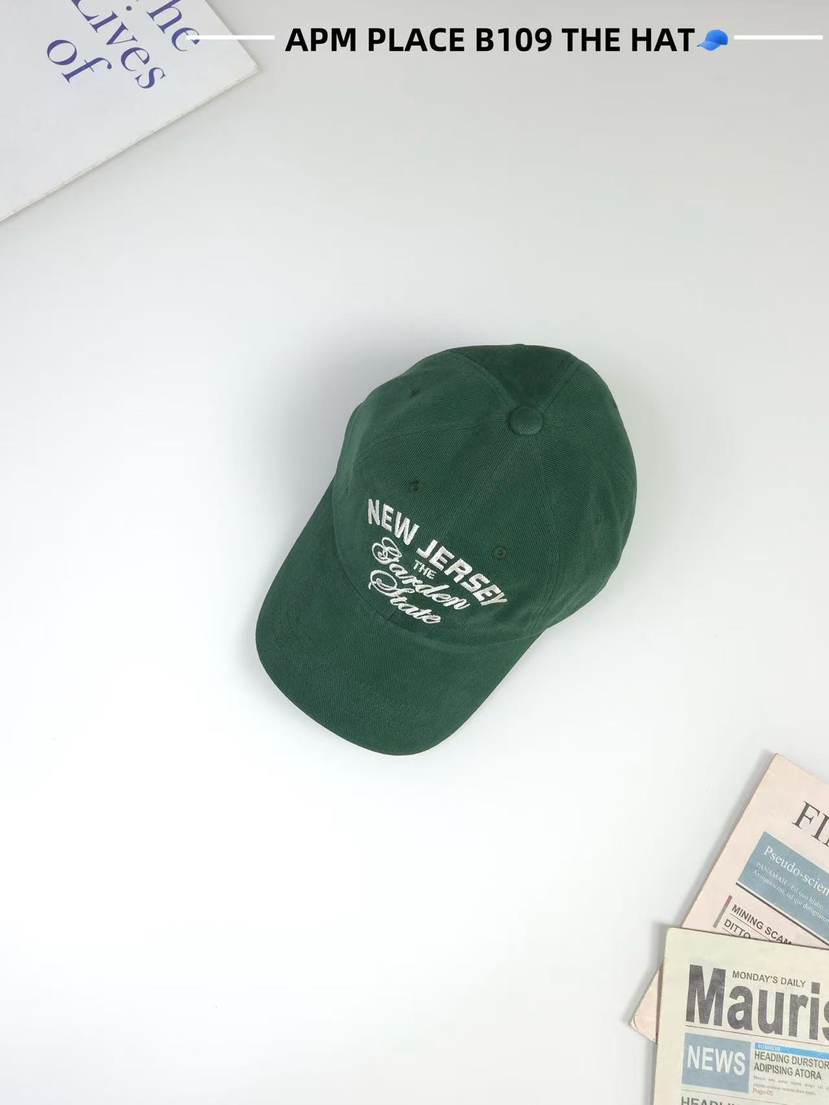 THE HAT-P韓國代購㊣女裝新品時尚25秋冬休閑熱賣真品帽子THE HAT帽子圖色4