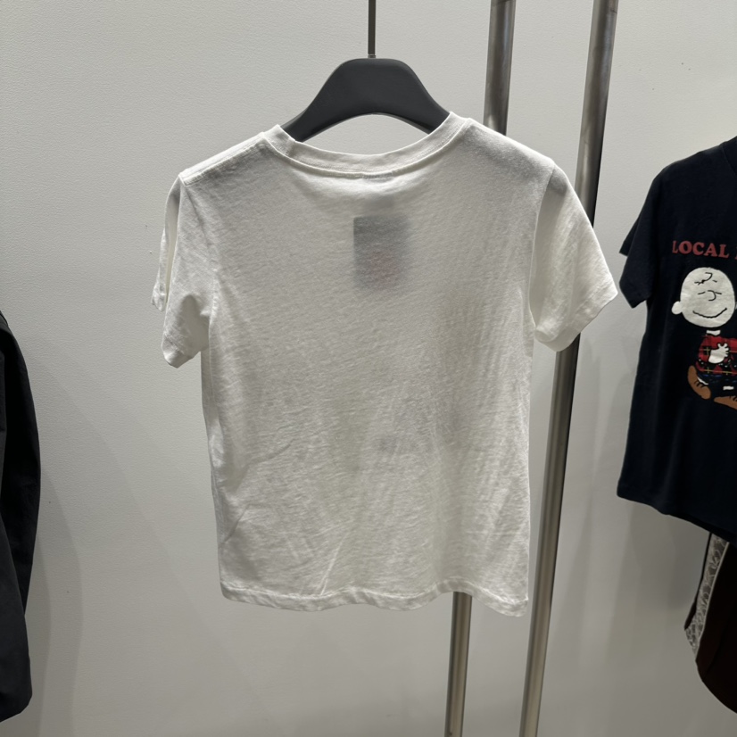 TARABY MOTION東大門㊣代購女裝新品真品推薦休閑熱賣25秋冬T恤TARABY MOTIONT恤