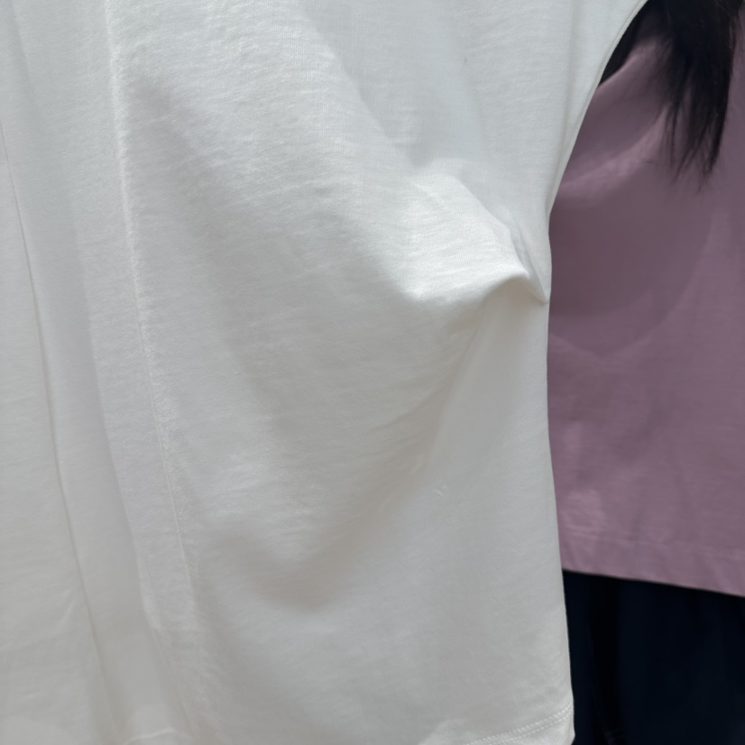 REVE-L韓國代購㊣女裝新款熱賣25秋冬職業推薦時尚人氣T恤REVE-LT恤
